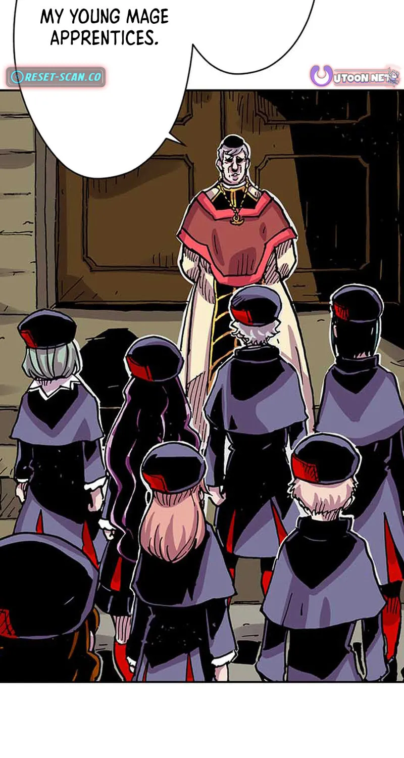 Clevatess Chapter 86 page 6 - 