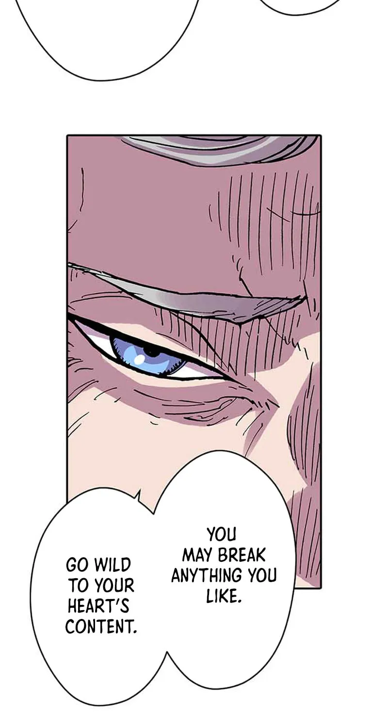 Clevatess Chapter 86 page 51 - 