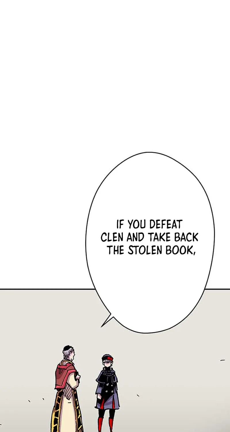 Clevatess Chapter 86 page 52 - 