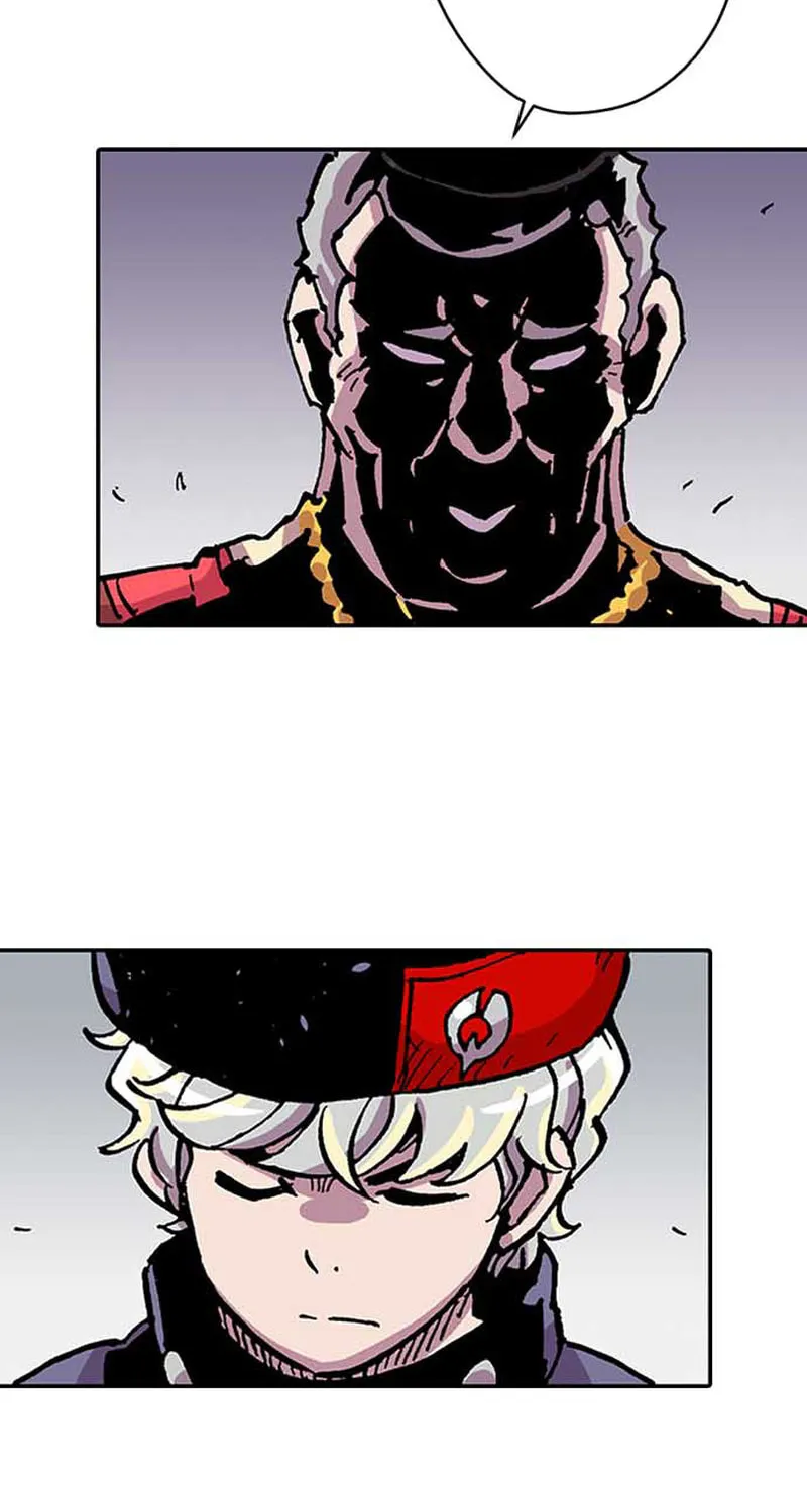 Clevatess Chapter 86 page 54 - 
