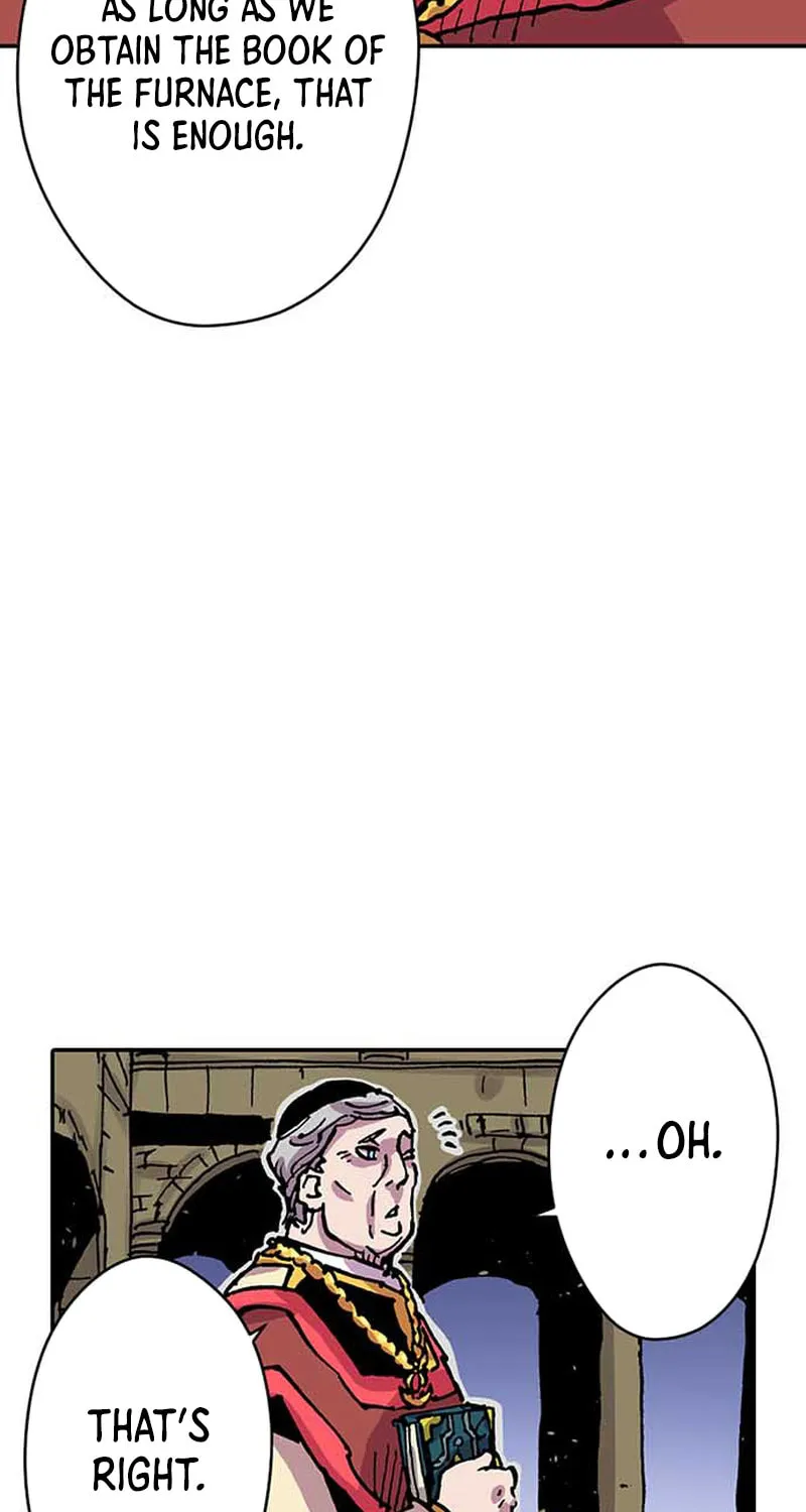 Clevatess Chapter 86 page 59 - 