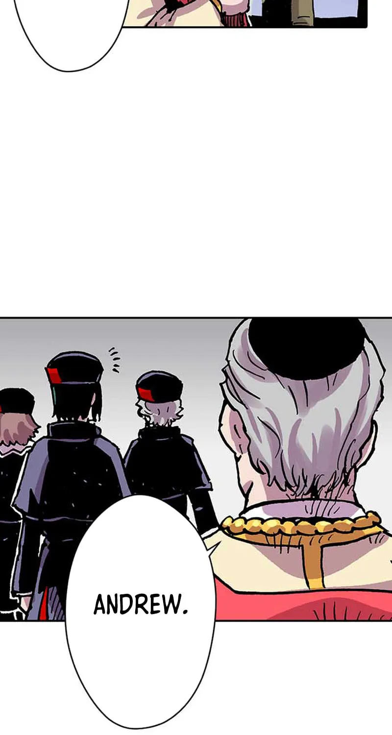 Clevatess Chapter 86 page 60 - 