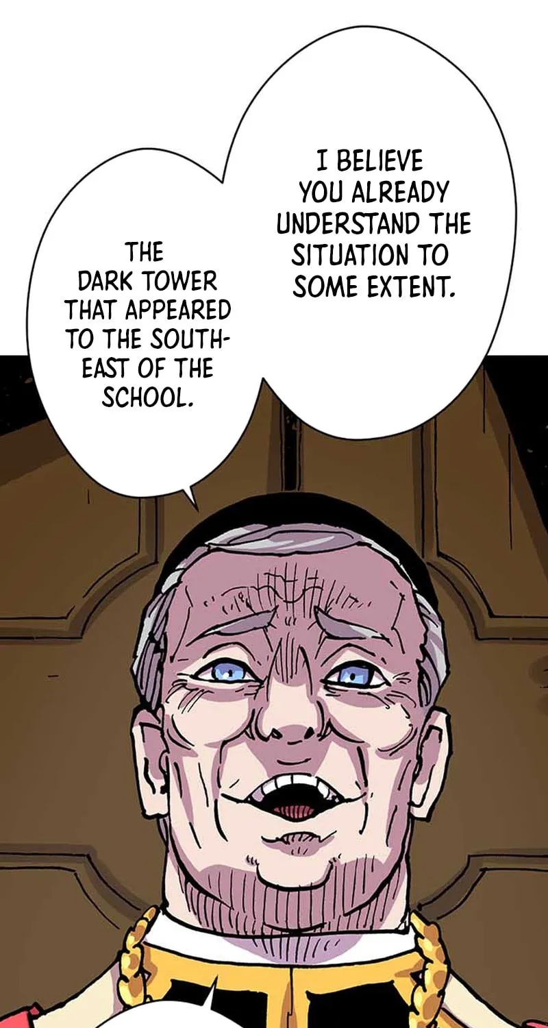 Clevatess Chapter 86 page 7 - 