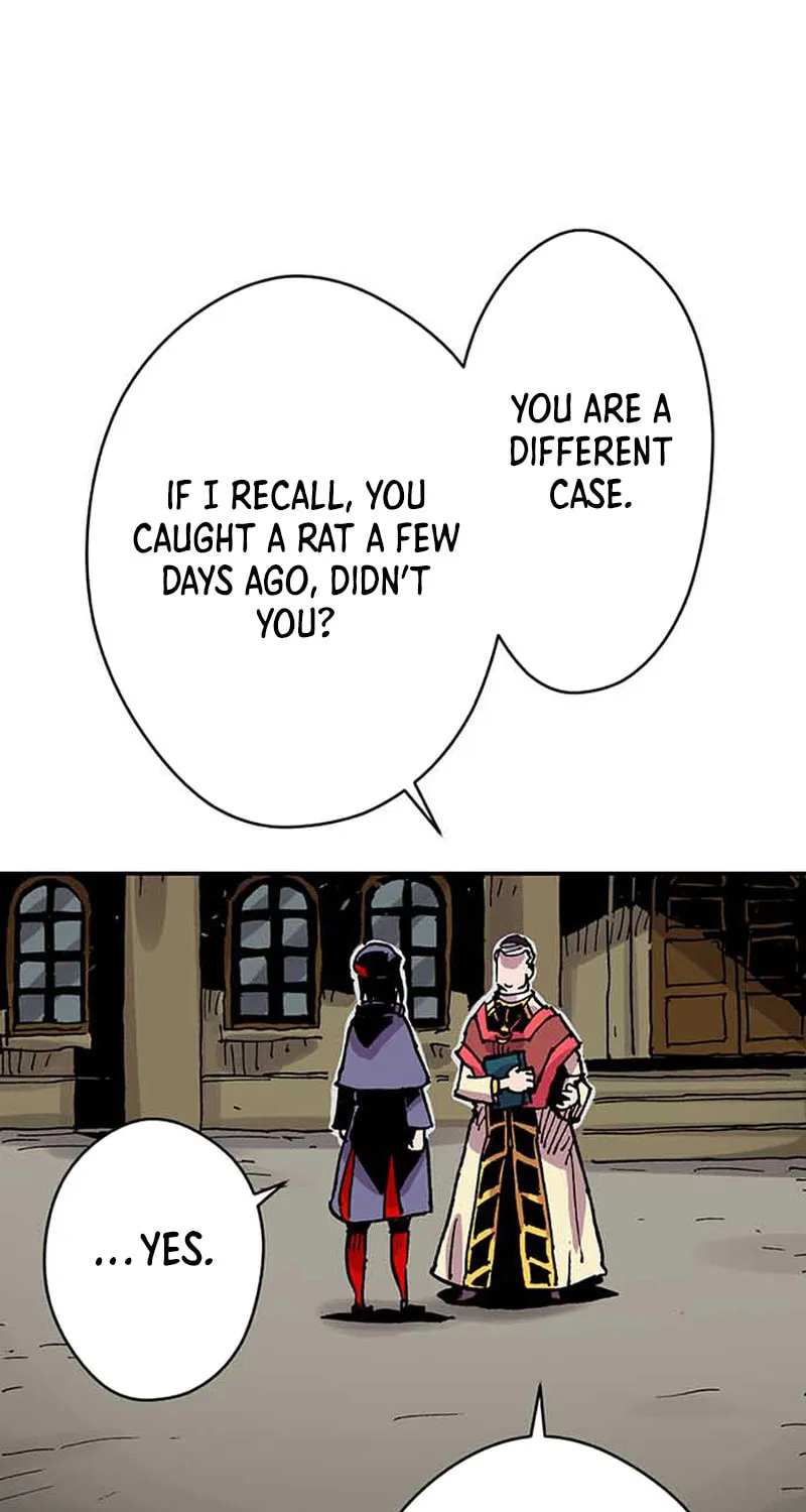 Clevatess Chapter 86 page 62 - 