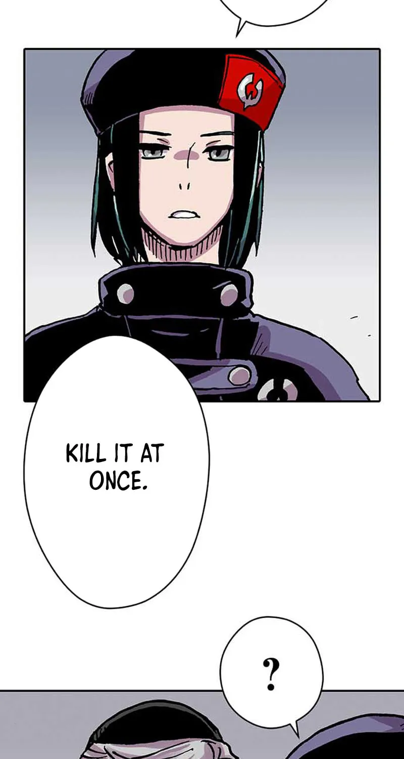 Clevatess Chapter 86 page 64 - 