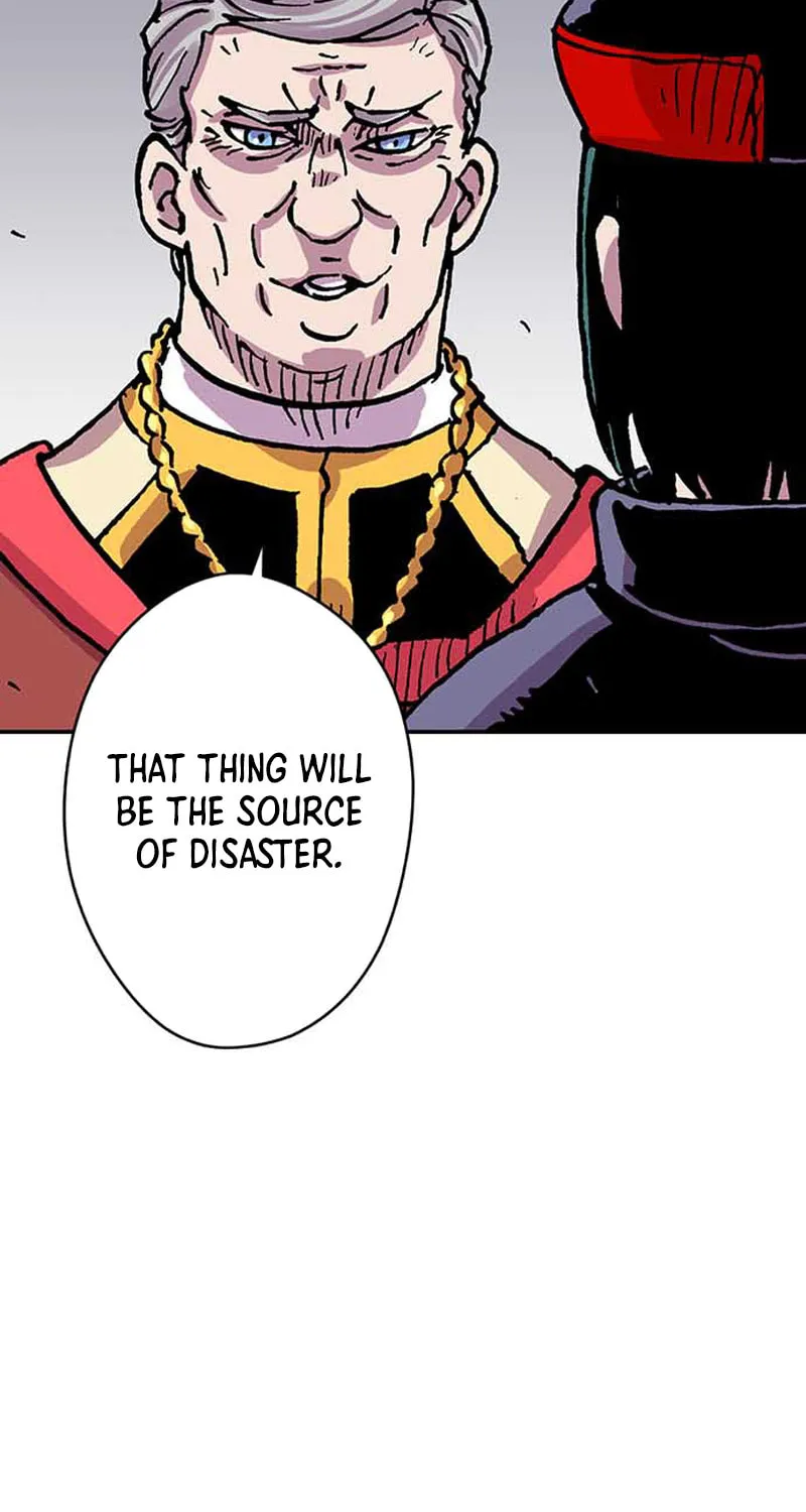 Clevatess Chapter 86 page 65 - 