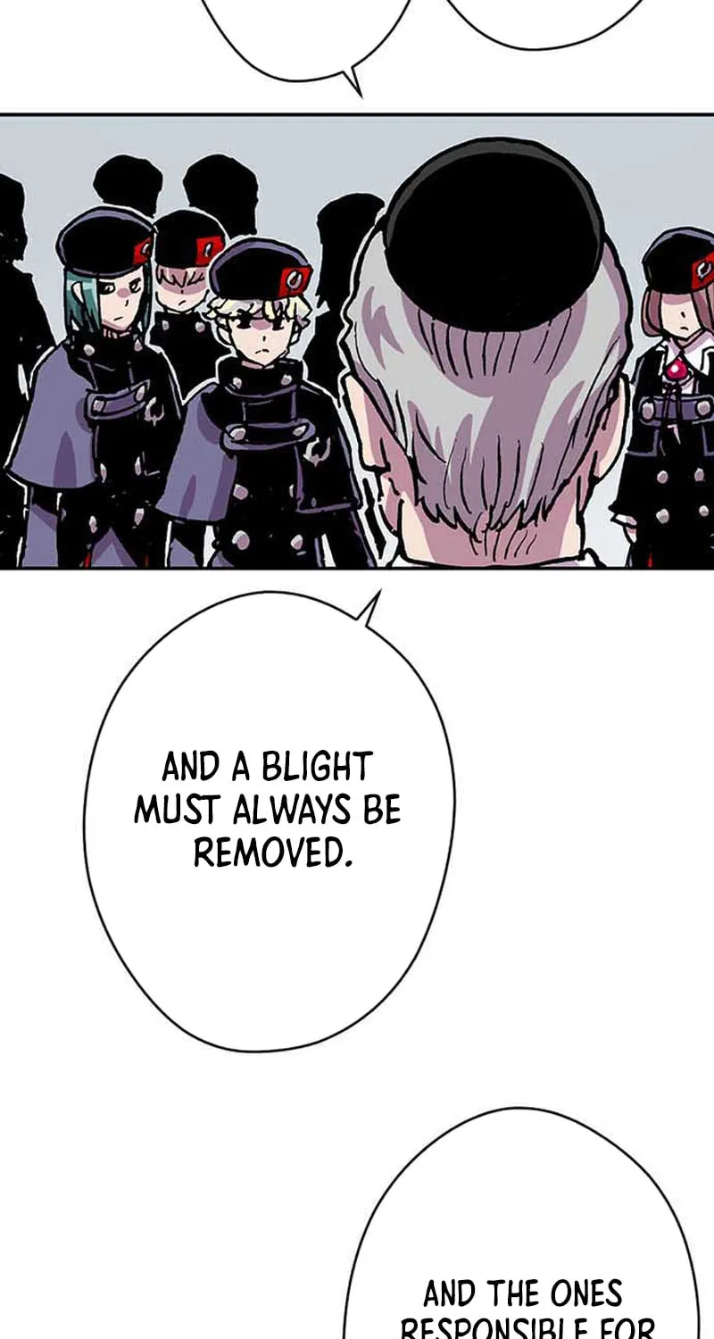 Clevatess Chapter 86 page 9 - 