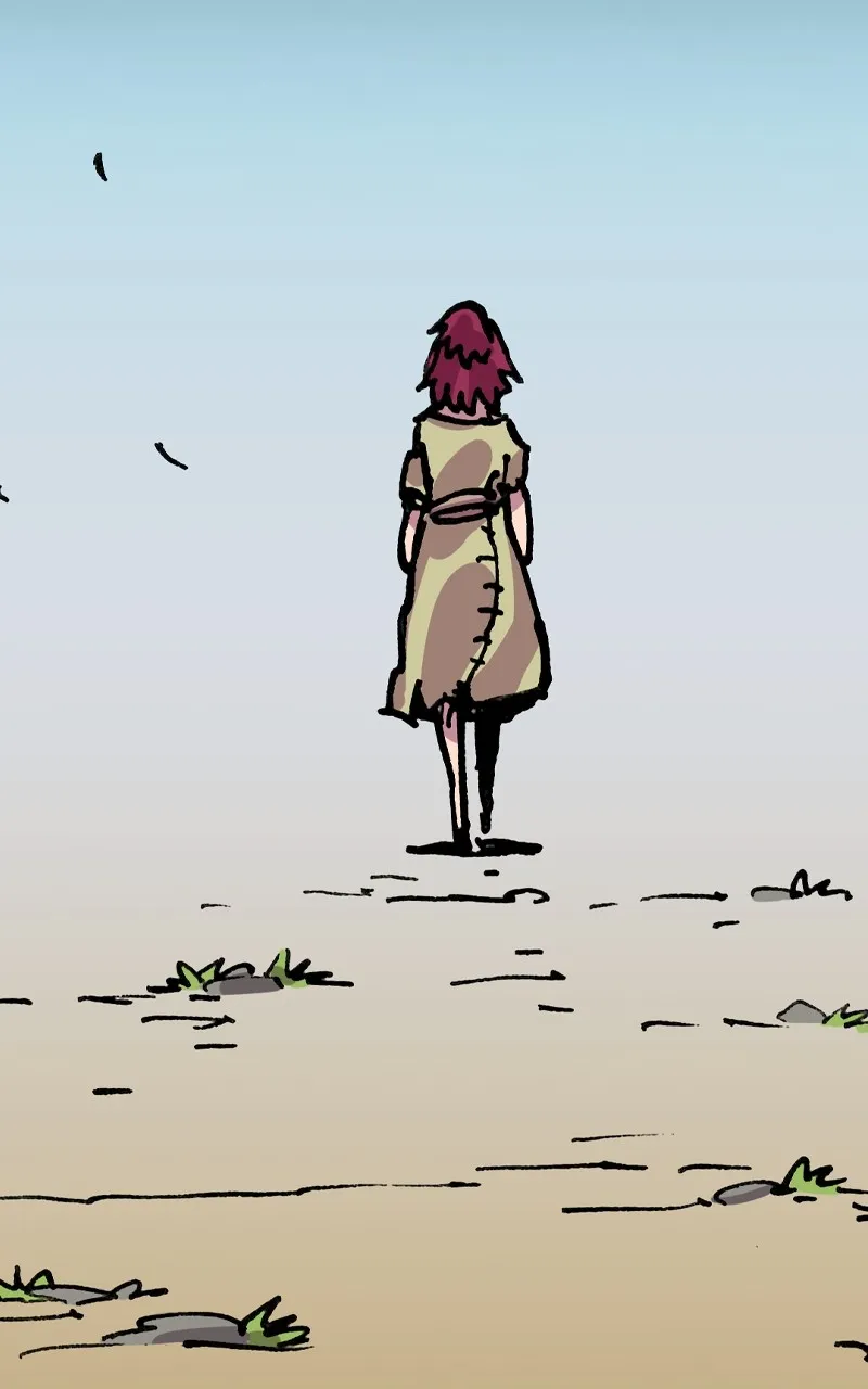 Clevatess Chapter 9 page 23 - 