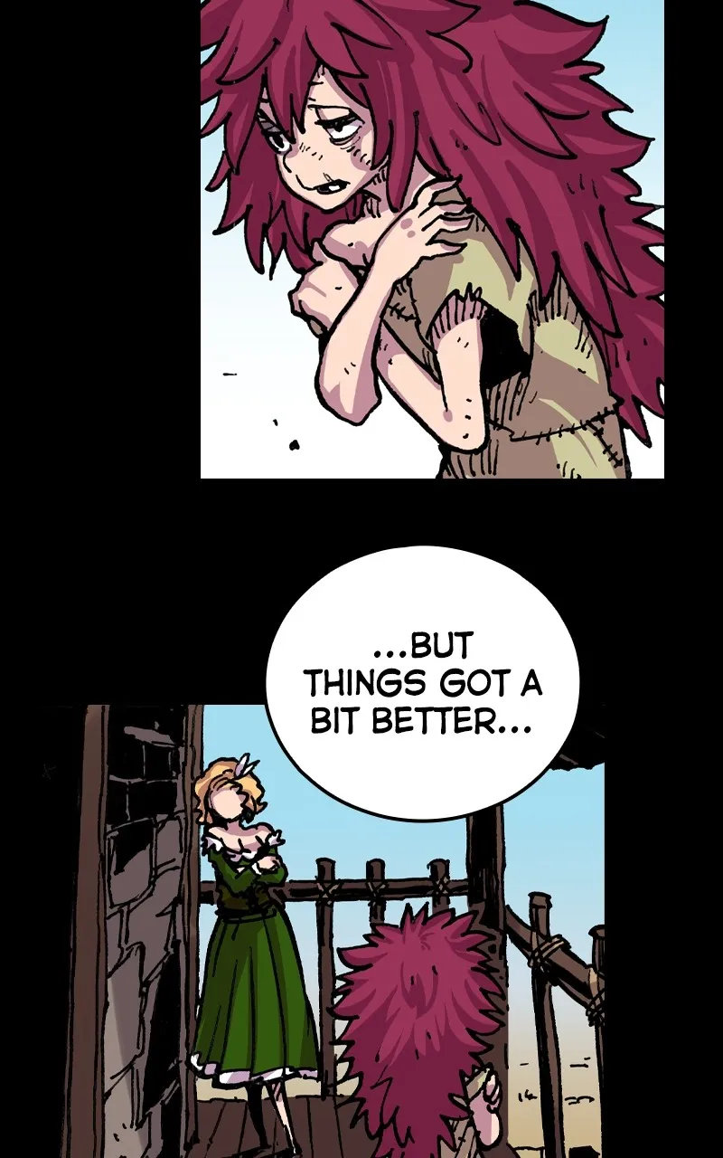 Clevatess Chapter 9 page 31 - 