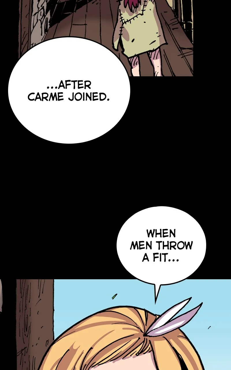 Clevatess Chapter 9 page 32 - 