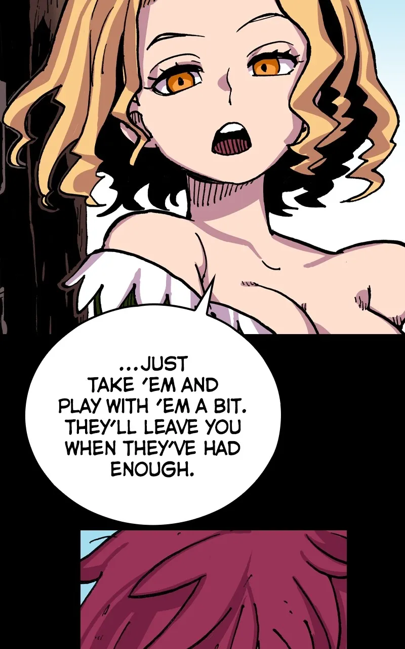 Clevatess Chapter 9 page 33 - 