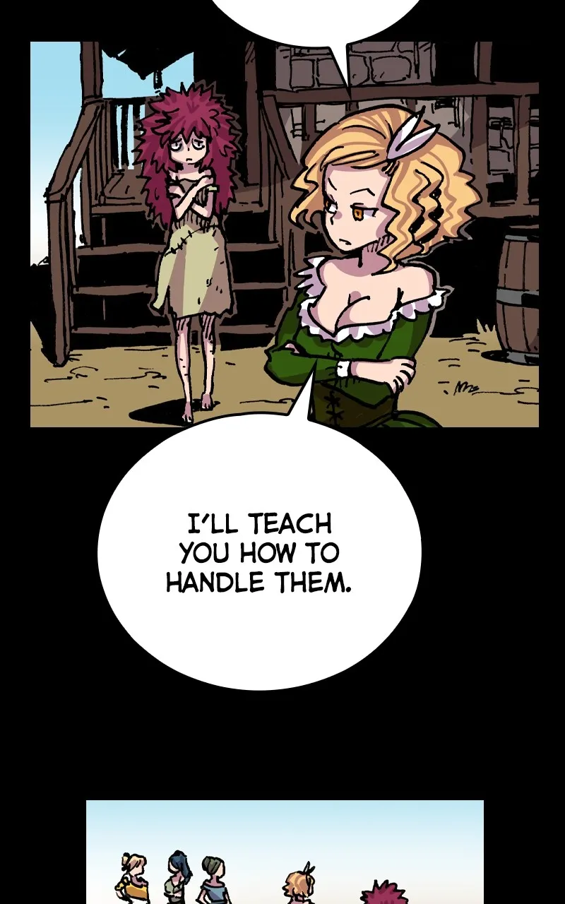 Clevatess Chapter 9 page 35 - 