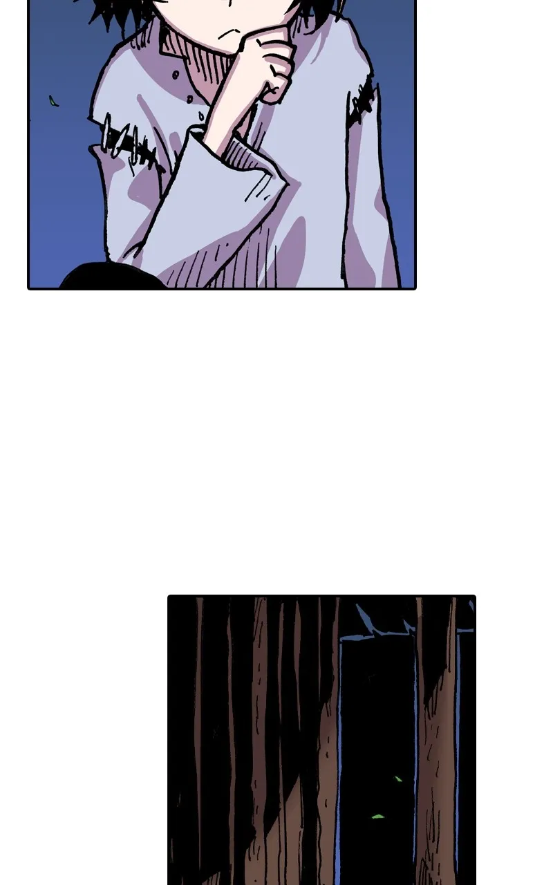 Clevatess Chapter 9 page 41 - 