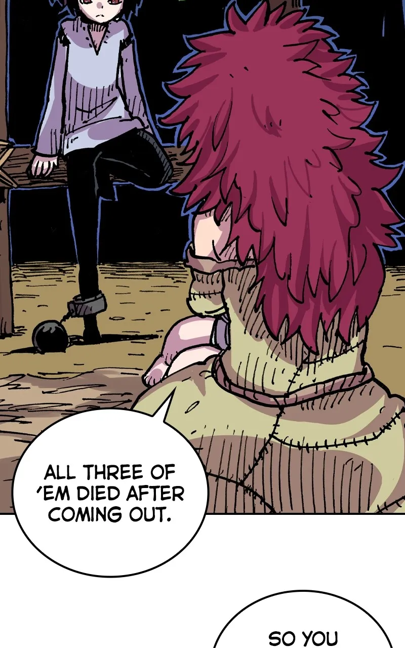 Clevatess Chapter 9 page 45 - 