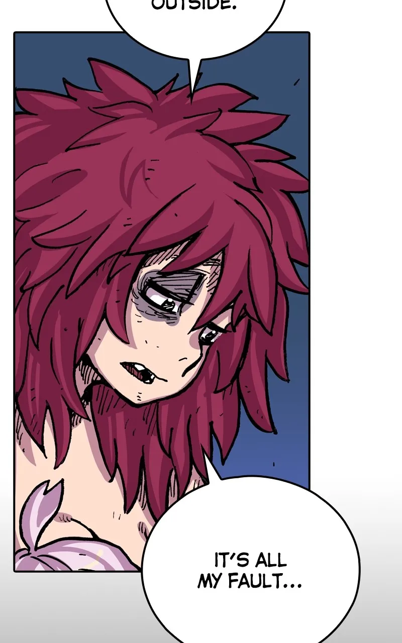 Clevatess Chapter 9 page 47 - 