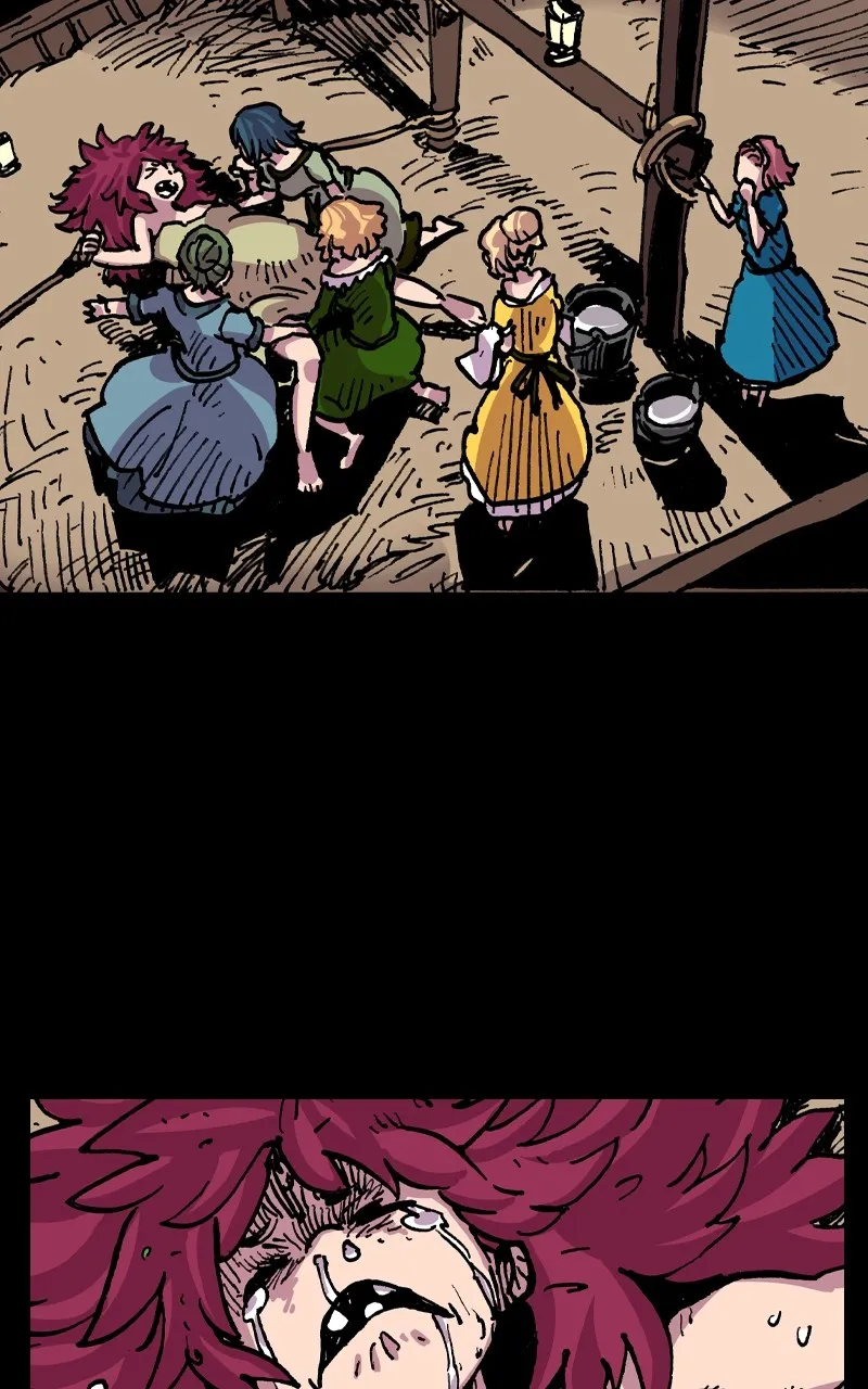 Clevatess Chapter 9 page 49 - 