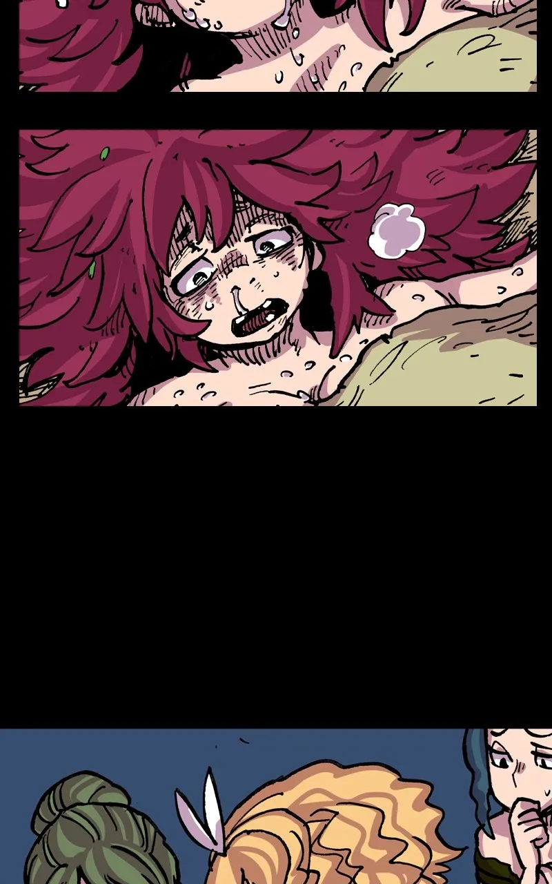 Clevatess Chapter 9 page 50 - 