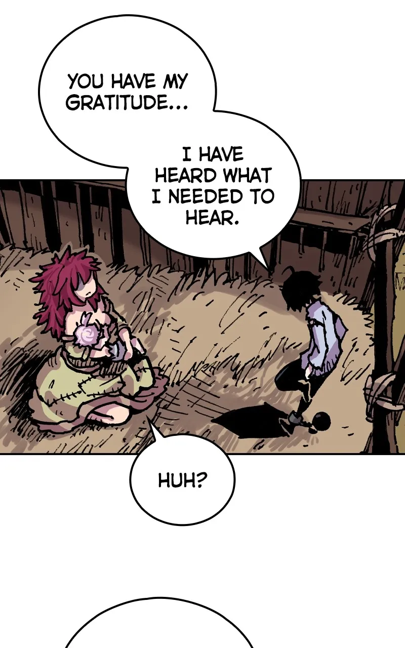 Clevatess Chapter 9 page 69 - 
