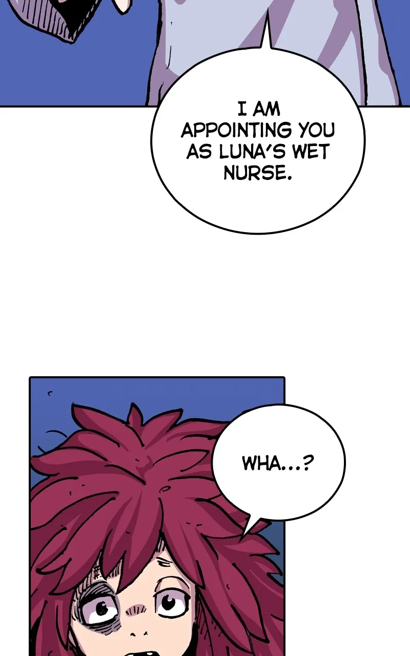 Clevatess Chapter 9 page 71 - 