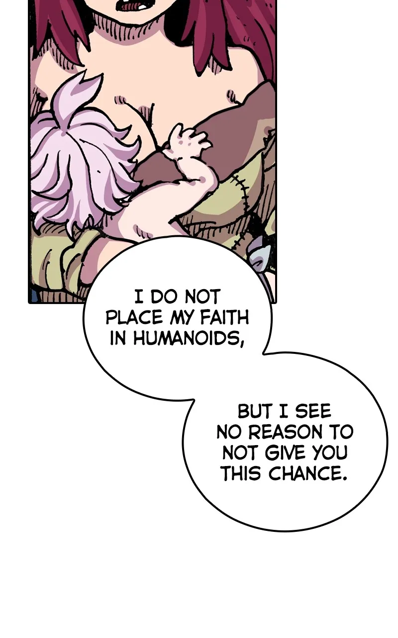 Clevatess Chapter 9 page 72 - 