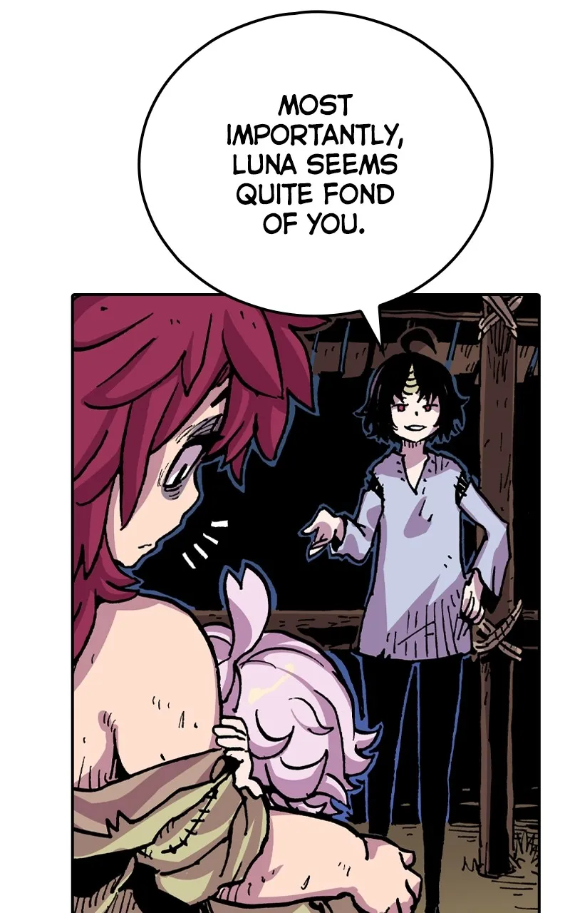 Clevatess Chapter 9 page 73 - 