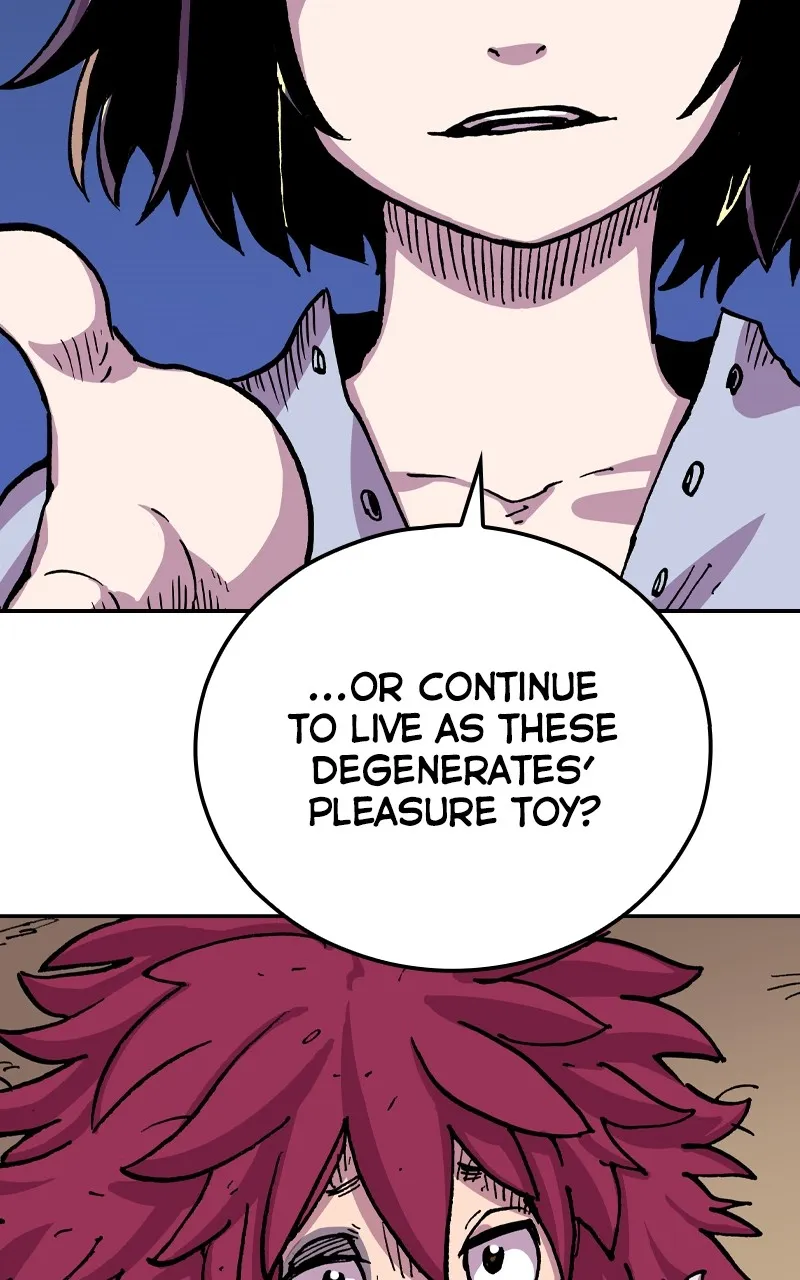 Clevatess Chapter 9 page 77 - 