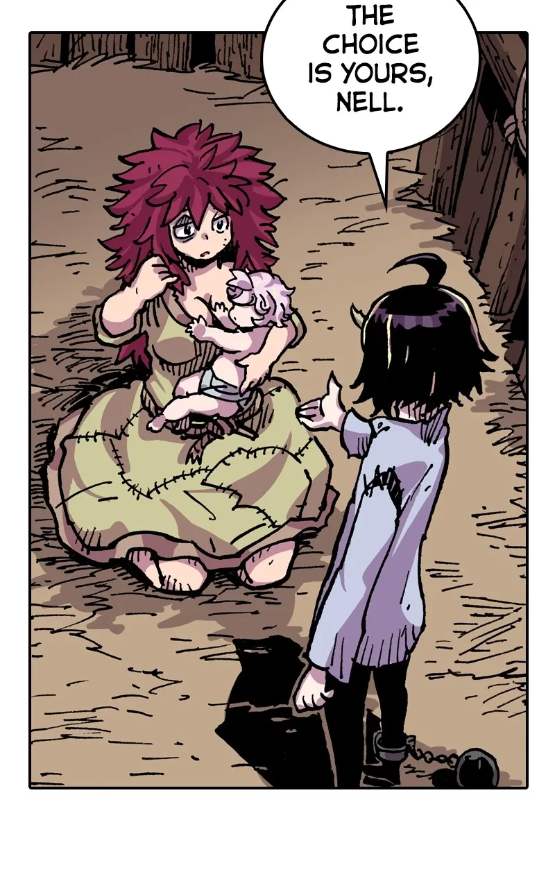Clevatess Chapter 9 page 79 - 