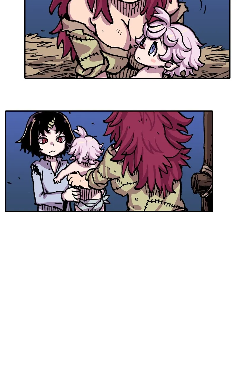 Clevatess Chapter 9 page 83 - 