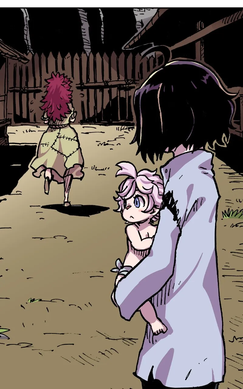 Clevatess Chapter 9 page 84 - 