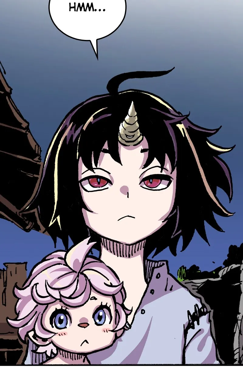 Clevatess Chapter 9 page 86 - 