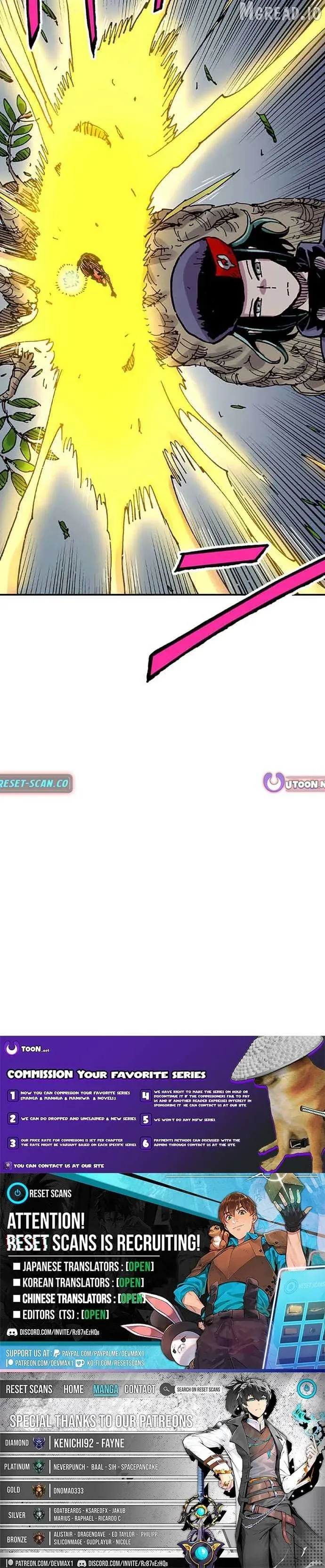 Clevatess Chapter 94 page 7 - 