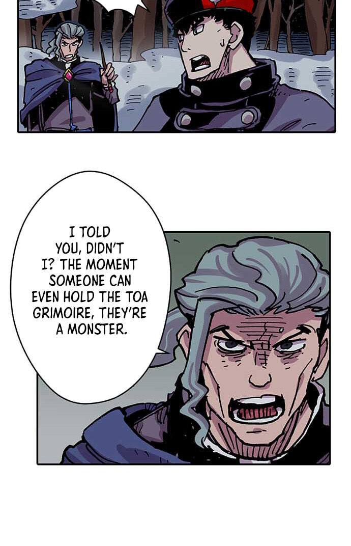 Clevatess Chapter 96 page 18 - 
