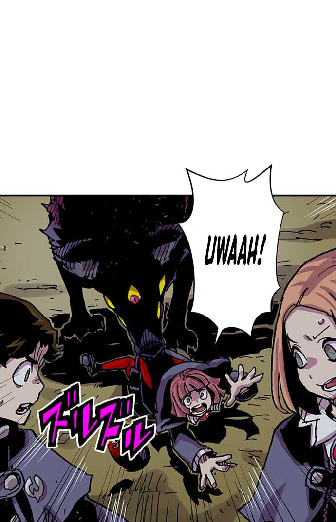 Clevatess Chapter 96 page 25 - 