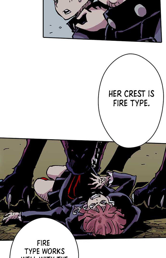 Clevatess Chapter 96 page 28 - 
