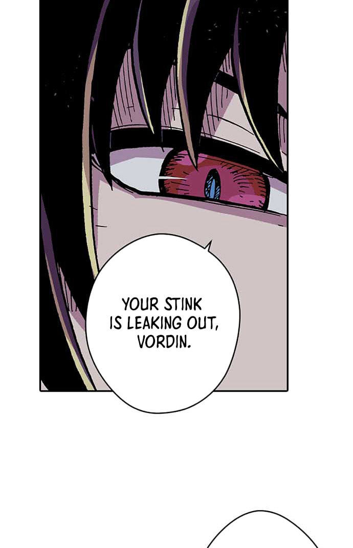 Clevatess Chapter 96 page 44 - 