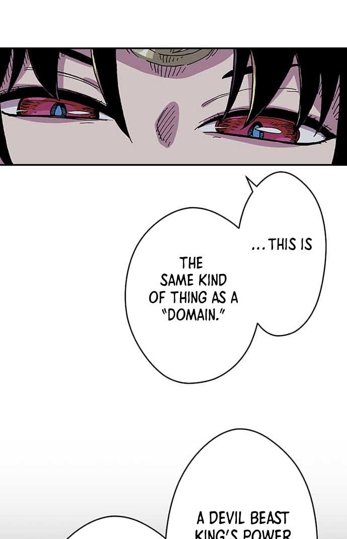 Clevatess Chapter 96 page 48 - 