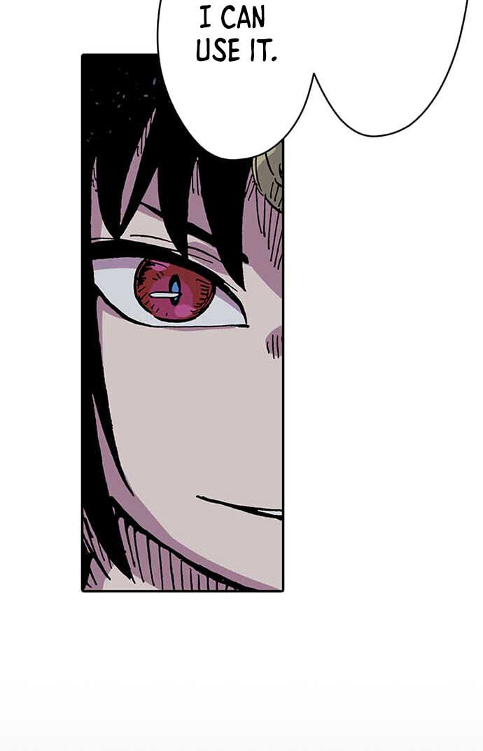 Clevatess Chapter 96 page 59 - 