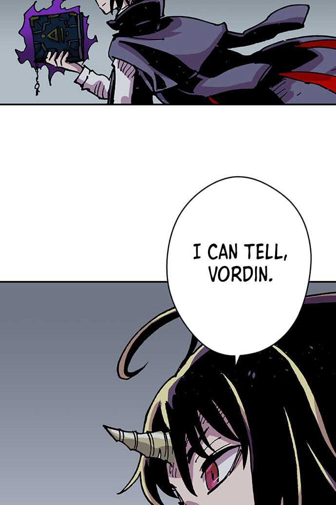 Clevatess Chapter 96 page 77 - 