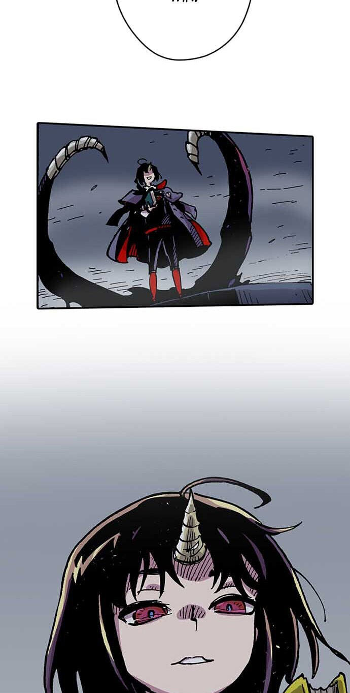 Clevatess Chapter 97 page 19 - 
