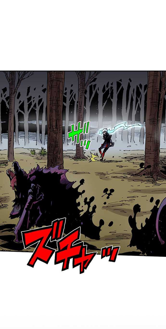 Clevatess Chapter 97 page 27 - 