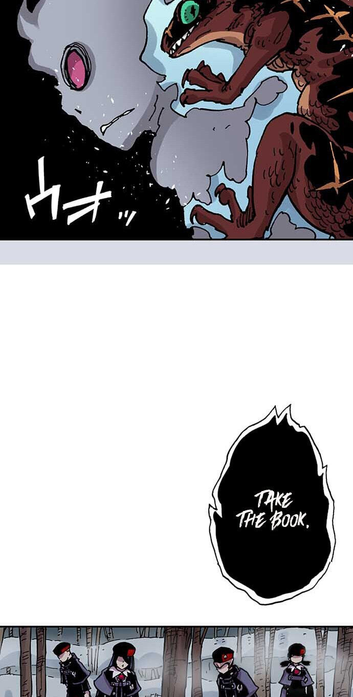 Clevatess Chapter 97 page 30 - 