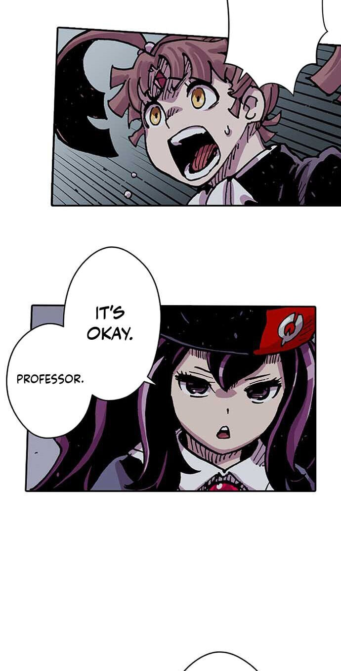 Clevatess Chapter 97 page 4 - 