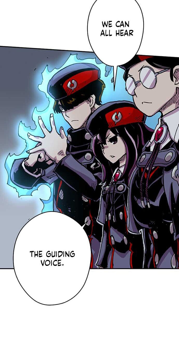 Clevatess Chapter 97 page 5 - 