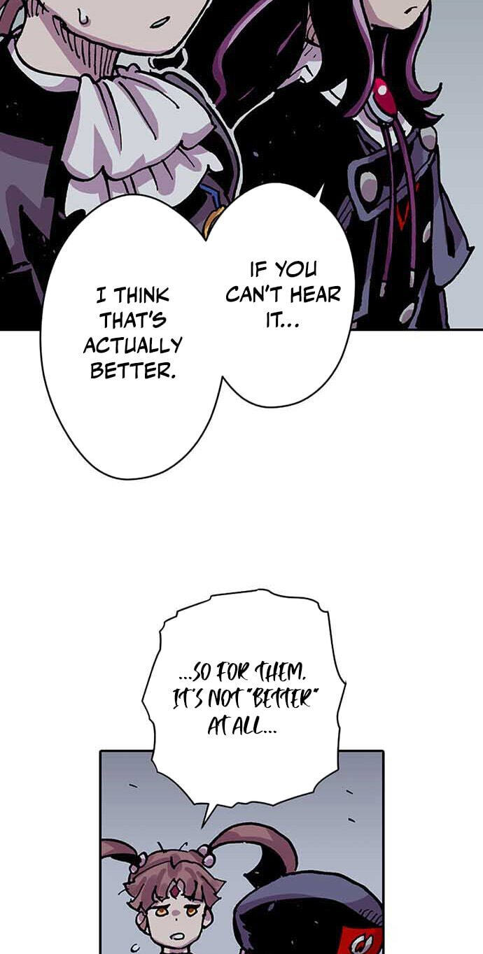 Clevatess Chapter 97 page 41 - 