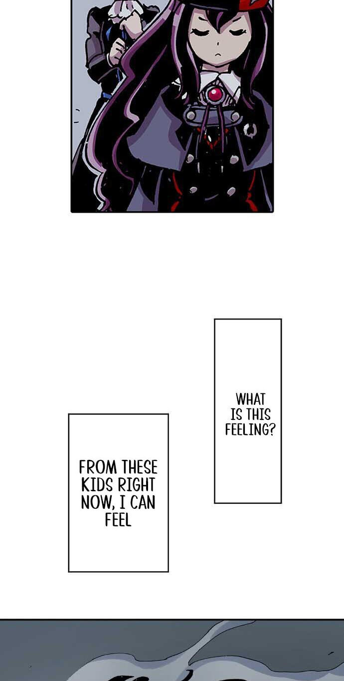Clevatess Chapter 97 page 42 - 