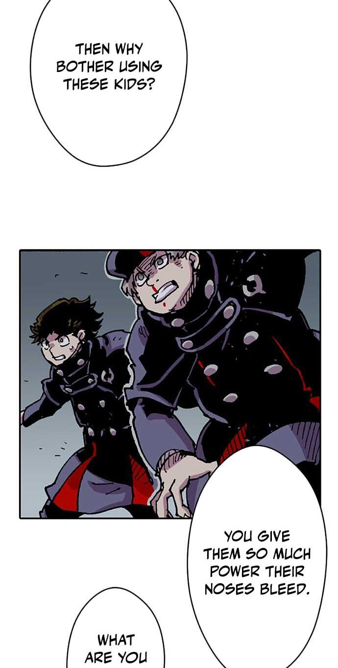 Clevatess Chapter 97 page 51 - 