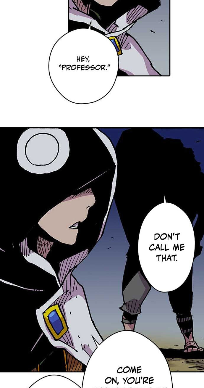 Clevatess Chapter 97 page 60 - 