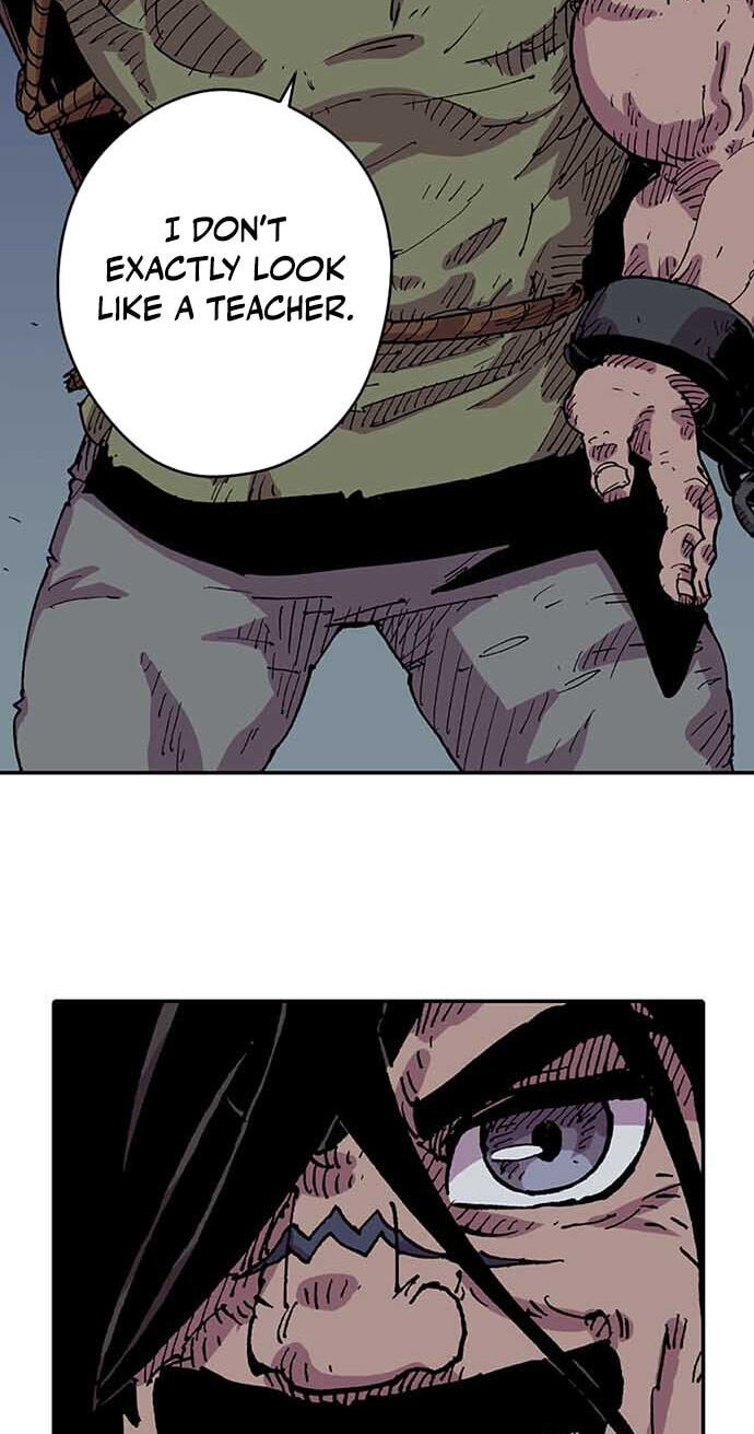Clevatess Chapter 97 page 63 - 