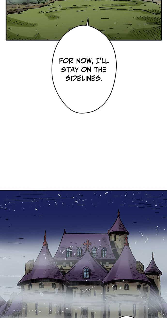 Clevatess Chapter 97 page 65 - 