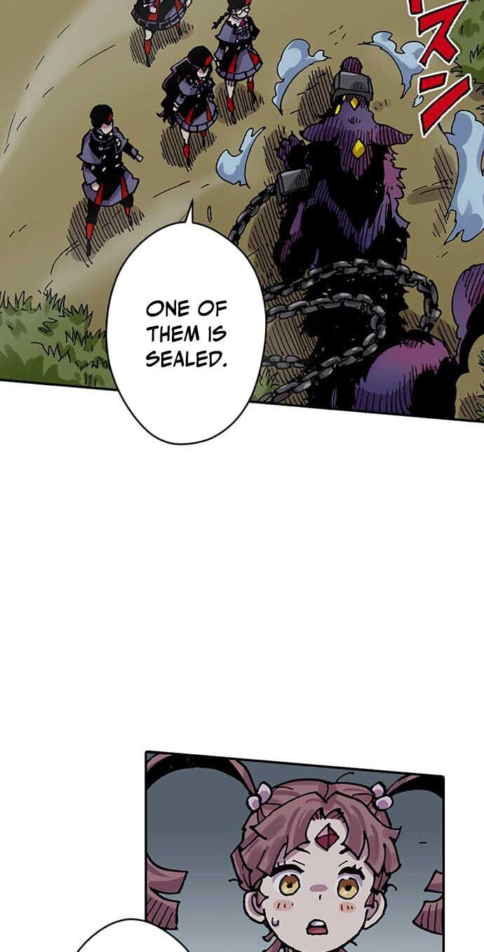 Clevatess Chapter 97 page 10 - 